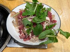 -榕江牛瘪牛肉火锅