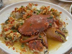 -醉壹号海鲜大排档(厦门美食地标店)