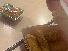 -麦当劳(厦门梧村店)