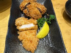 -胜博殿日式炸猪排(西红门店)