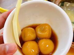 -粥瓜婆特色砂锅粥(白石洲店)