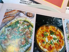 -三秋舍·梦幻岛(小西路店)