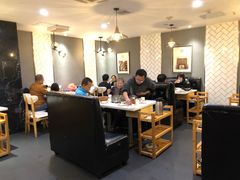 大堂-陈记顺和牛肉火锅(岗顶店)