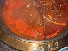 -熊喵来了火锅(长安万达第94分店)