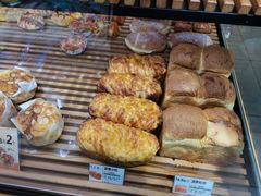 -喜社·面包·甜品·蛋糕(燕山店)
