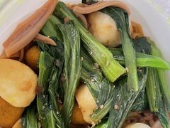 -新记美食(关闸店)