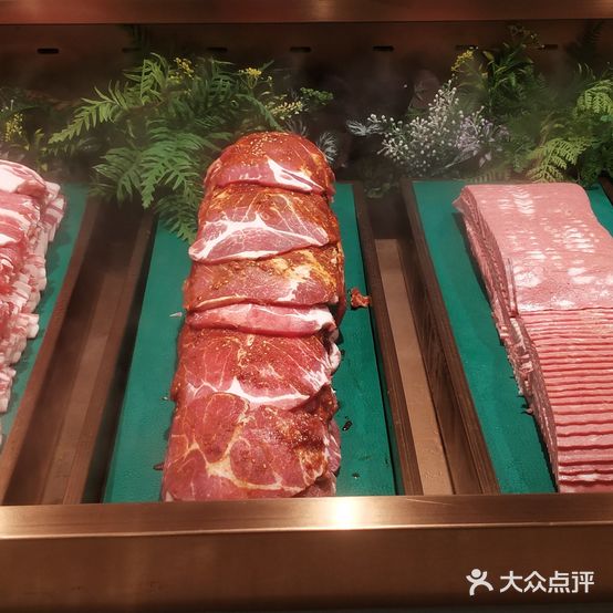 春园烤肉自助料理(安次常甫路店)