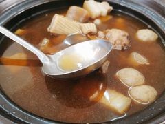 -新记肉骨茶