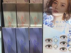 -sweet color隐形眼镜专营(万象城店)