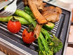 -大树餐厅(环球港店)