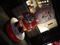 -肯德基(平遥古城店)
