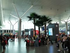 -吉隆坡国际机场