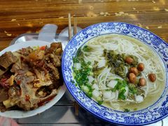 -唐记牛骨粉(陶溪川店)