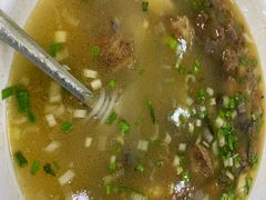 传统烩小吃-老毛手抓·盐池滩羊非遗手抓(宁夏总店)