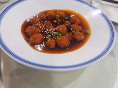 -老太原菜馆(中正天街店)