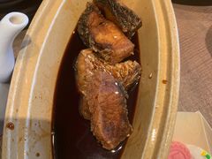 -香园茶社·金陵小灶(老门东店)