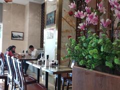 -东江海鲜酒家(艺都分店)