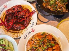 -有位虾匠·胶东小馆(市北店)