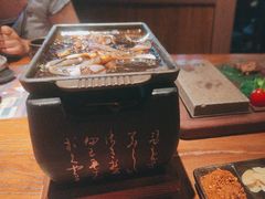 -京鹿料理(荟聚店)