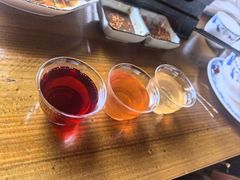 -龙姐私房菜(和顺古镇店)