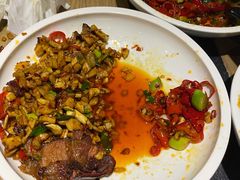 -建辉湖南土菜馆(南大街店)