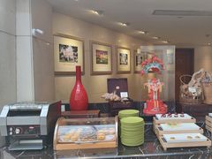 -棕榈岛海鲜自助餐厅(虹桥迎宾馆店)