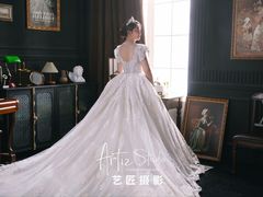-艺匠摄影ARTIZ STUDIO(大连店)
