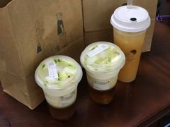 -喜茶(上海正大广场店)