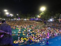 -重庆海昌加勒比海水世界