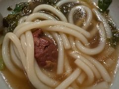 花溪牛肉粉-山石榴·贵州菜(丰盛里店)