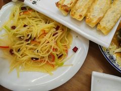 -春水锅贴·传统鲁菜(大明湖店)