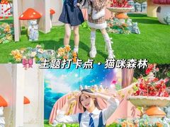 -厦门方特梦幻王国