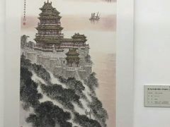 -江苏省美术馆(长江路新馆)