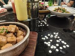 -聚鑫阁江浙菜·非遗传承技艺(闵行交大店)