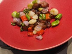 -大鹏饭店·金陵家宴(奥体中心店)