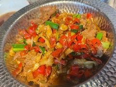-小放牛炒菜馆(中山路乐汇城店)