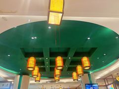 -江城小馆陕南妈妈菜·全球旅行餐厅(钟楼店)