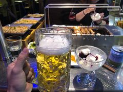 -很久以前羊肉串(大华三路店)