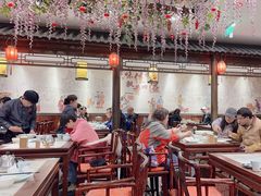 -鸭匠食府·挂炉烤鸭·新京菜(阜成路店)