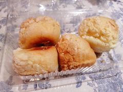 -千里酥(中山北路店)