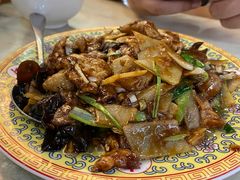 -砂锅居(西四店)