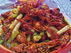 -云晓光头烧烤吧(川沙绿地店)