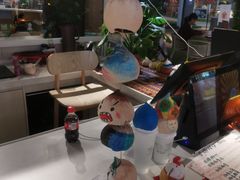 大堂-是椰吱呀(工联店)