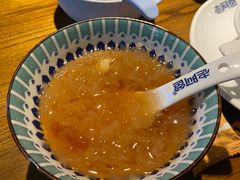 -老阿爸鲜鱼土菜(昆山花桥店)