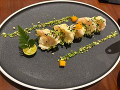 -喜鼎海胆水饺(东港店)