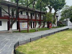 -中共五大会址纪念馆