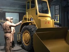 -柳州工业博物馆