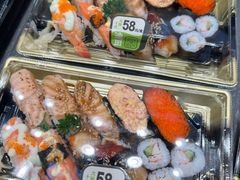-池田寿司·4H鲜作(朝阳大悦城店)