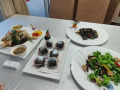 -鹿鸣酒家(越秀店)