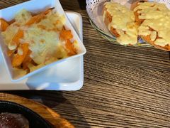 -豪尚豪牛排(彩悦城店)